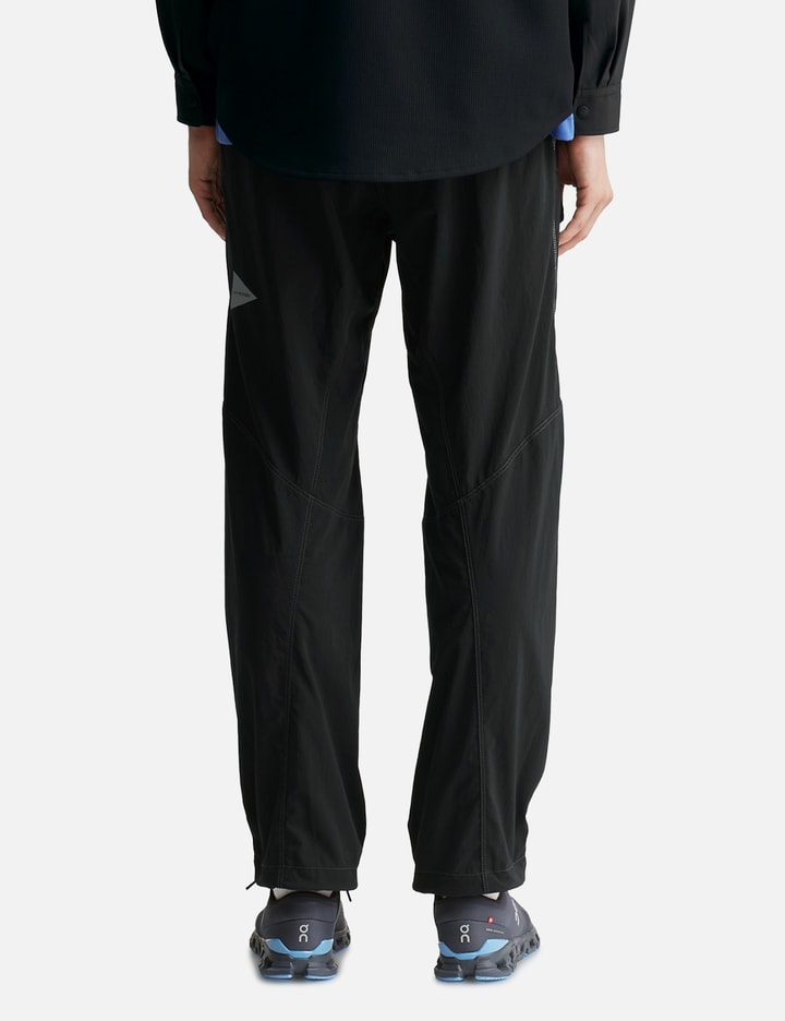 and wander Light Hike Pants