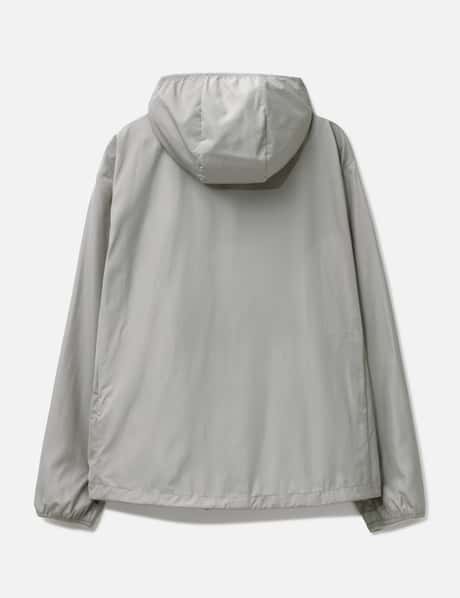 Ruffle Wind Breaker view 8