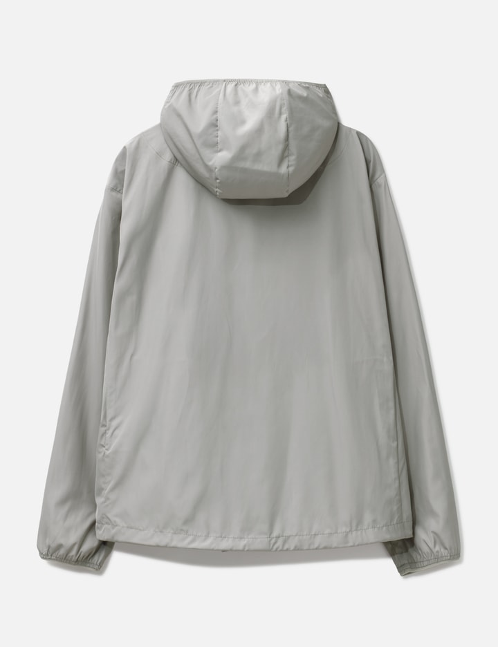 Ruffle Wind Breaker Placeholder Image