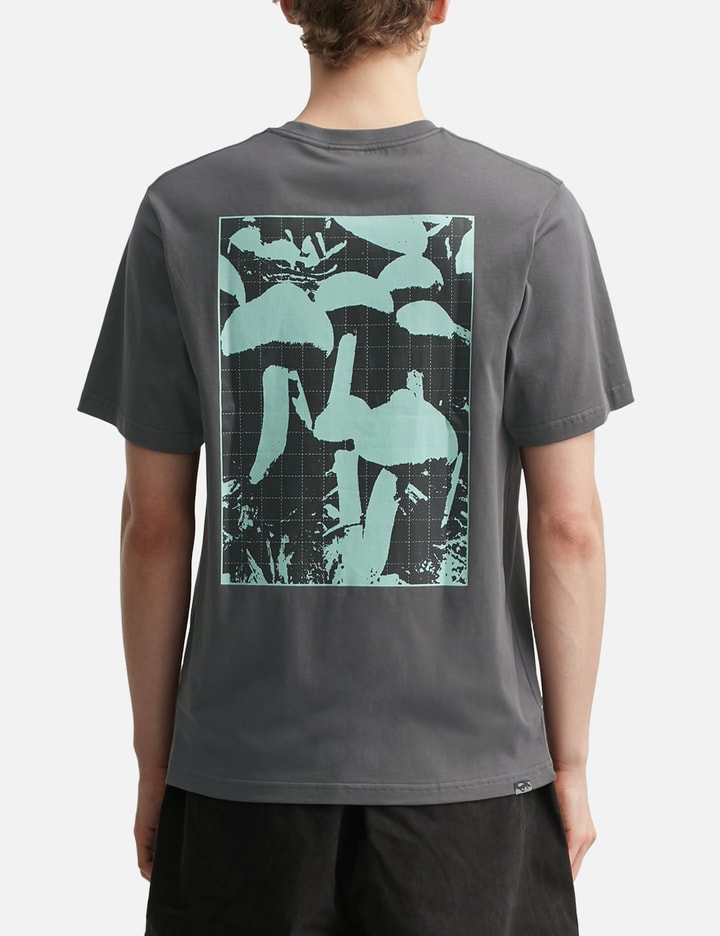 Shrooms Short Sleeve T-shirt Placeholder Image