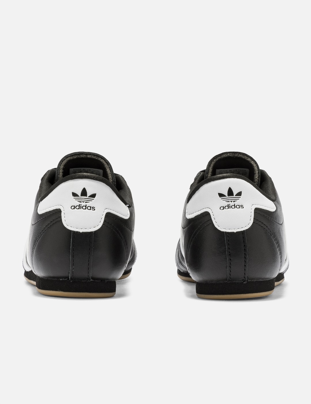 Taekwondo Lace Shoes view 10