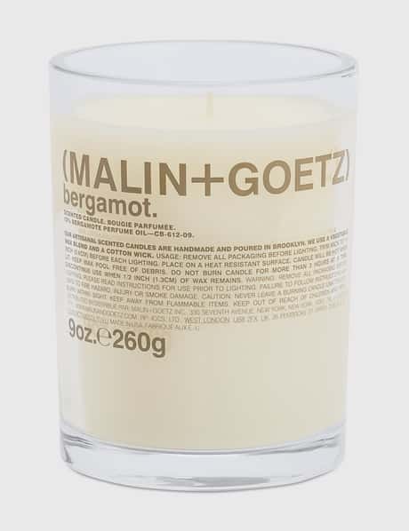 Malin + Goetz ベルガモット キャンドル