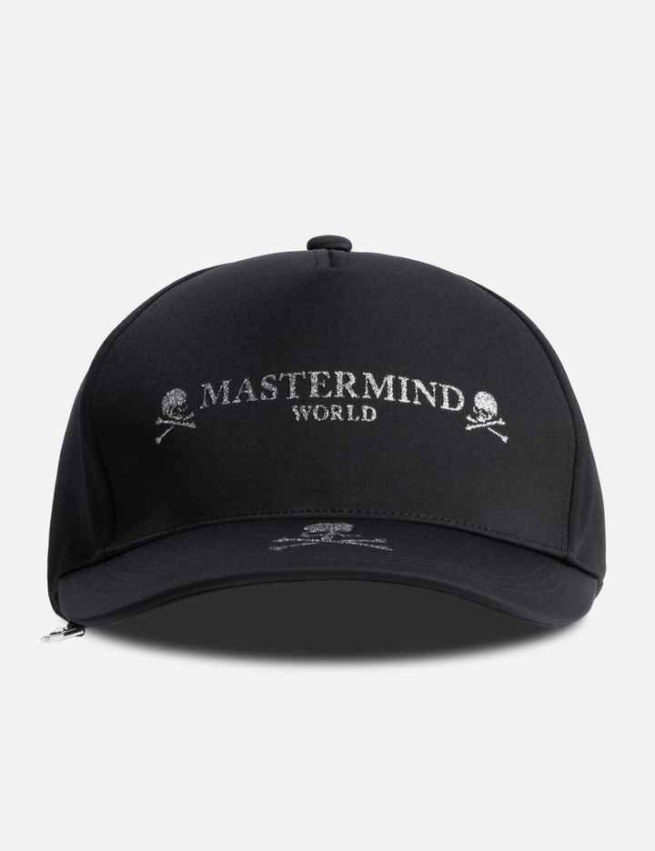 MW Logo Cap Placeholder Image