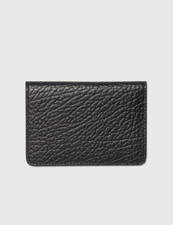 Four Stitches Card Holder