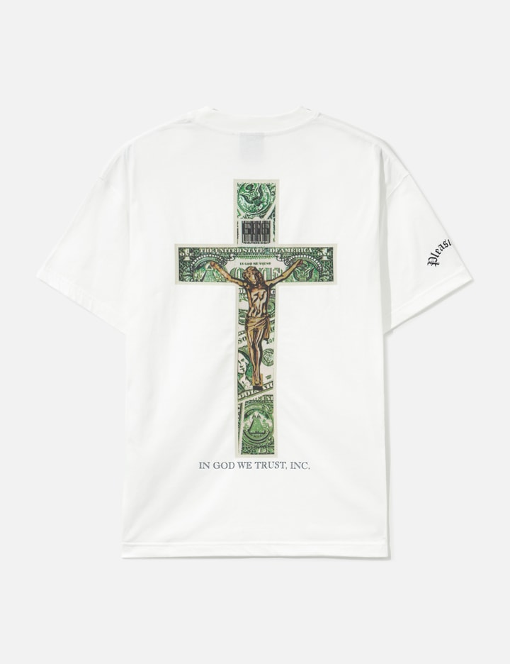 Pleasures Trust T-Shirt