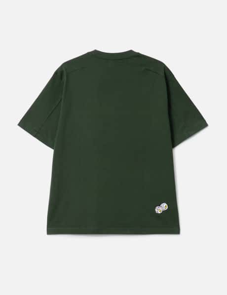 Snake Eyes Tee view 9