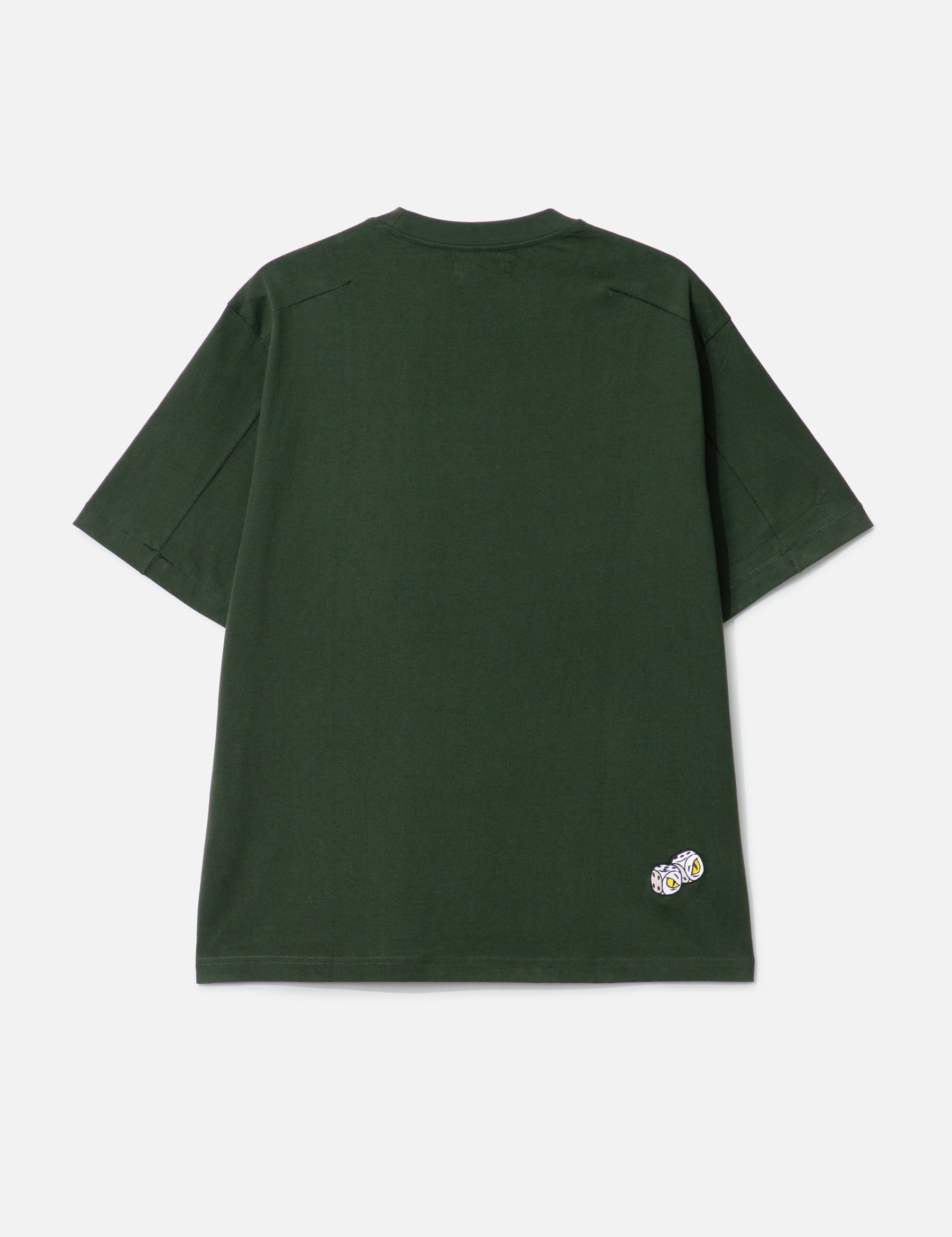 Snake Eyes Tee view 20