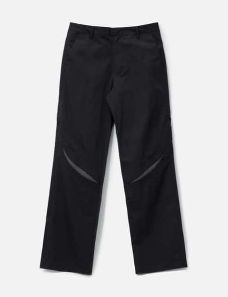 Heliot Emil RESILIENCE RIB TROUSERS