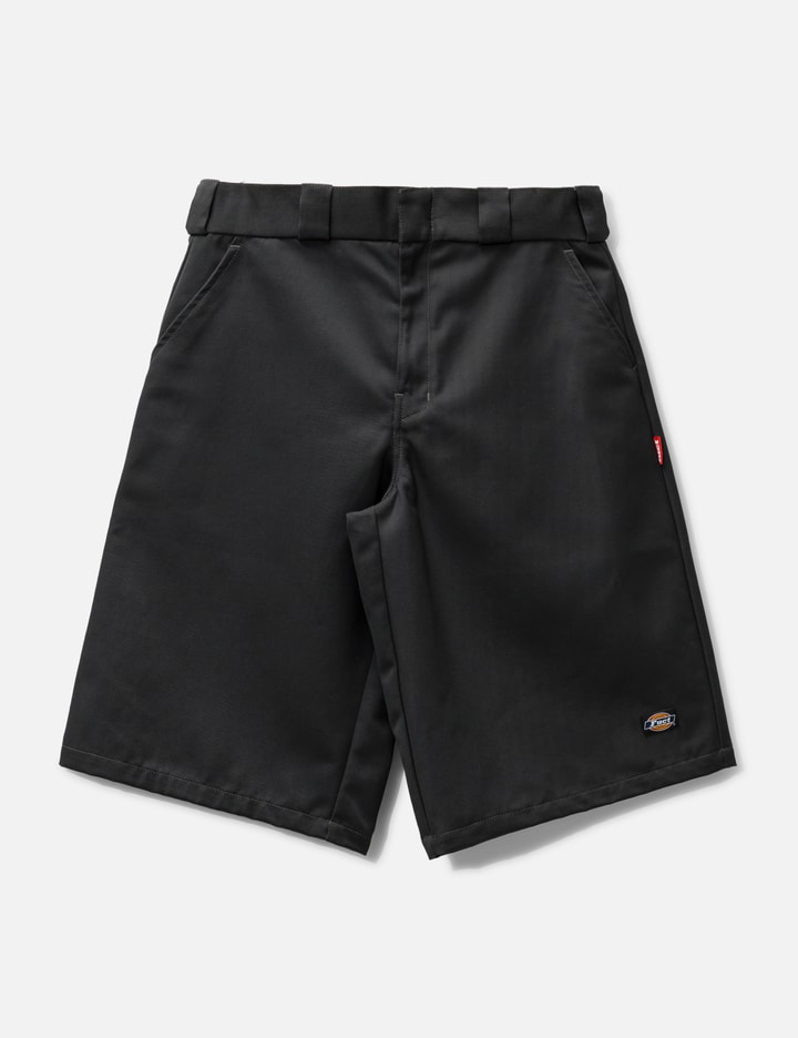 Fuct Utility Service Shorts In Grey