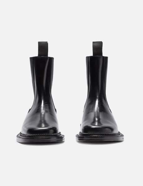 Toga Virilis - STUD CHELSEA BOOTS | HBX display picture 2