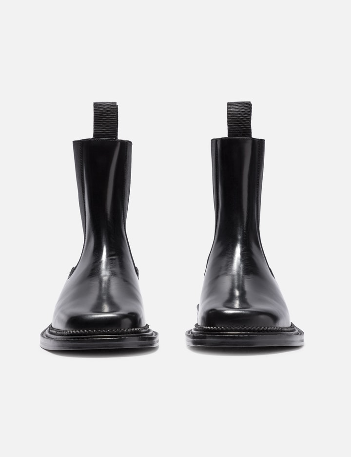 STUD CHELSEA BOOTS Placeholder Image