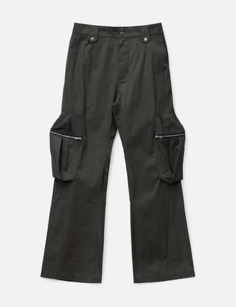 FFFPostalservice Flare Cargo V4 Pants