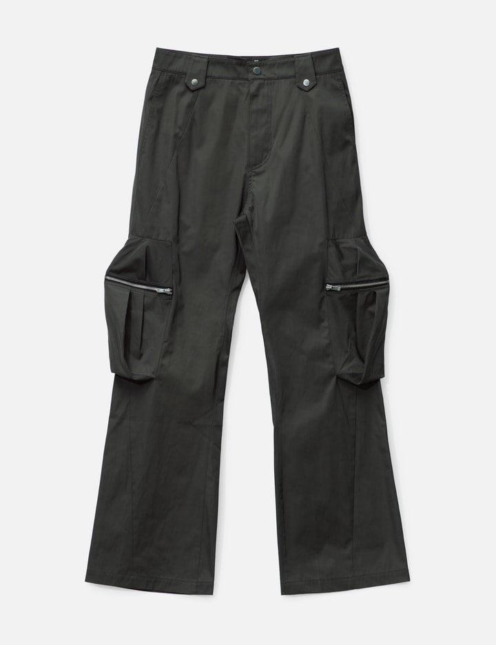 Flare Cargo V4 Pants Placeholder Image