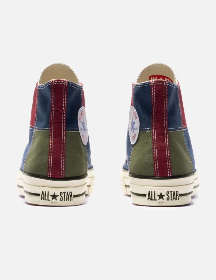 Converse Converse X Noah Chuck 70 Split Upper High Top