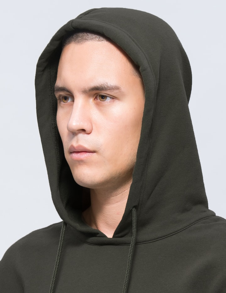 Jayden Layered Hoodie Placeholder Image