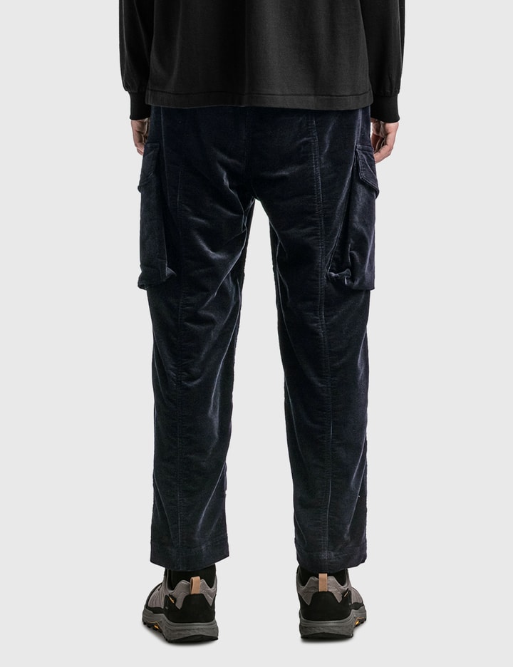 CORDUROY FIELD CARGO PANTS Placeholder Image