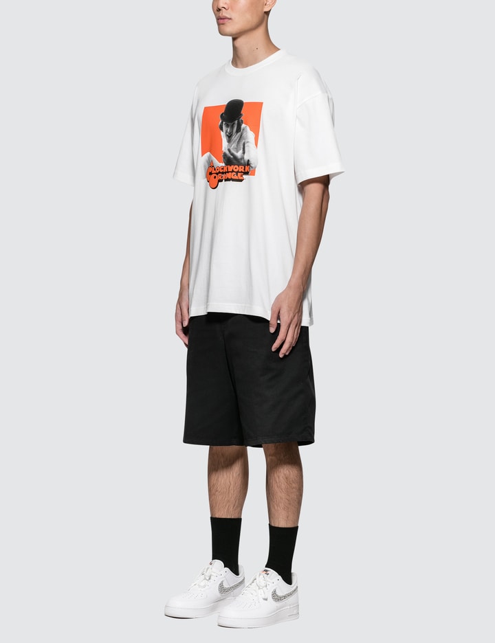 Sync.-A Clockwork Orange "Aco Alex" S/S T-Shirt Placeholder Image