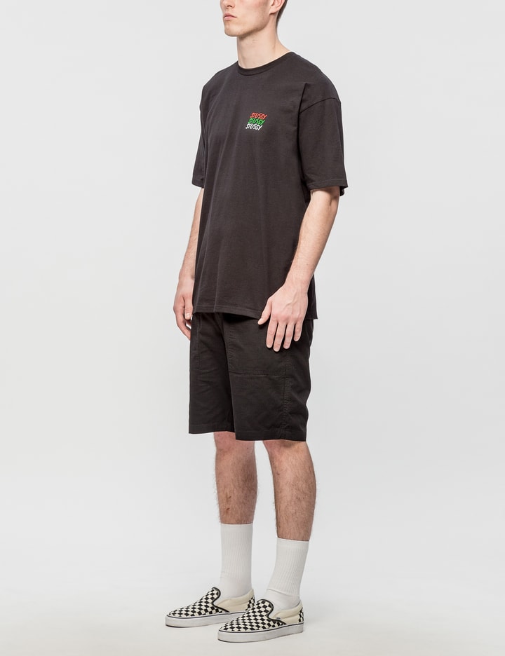 Jah Bless T-Shirt Placeholder Image