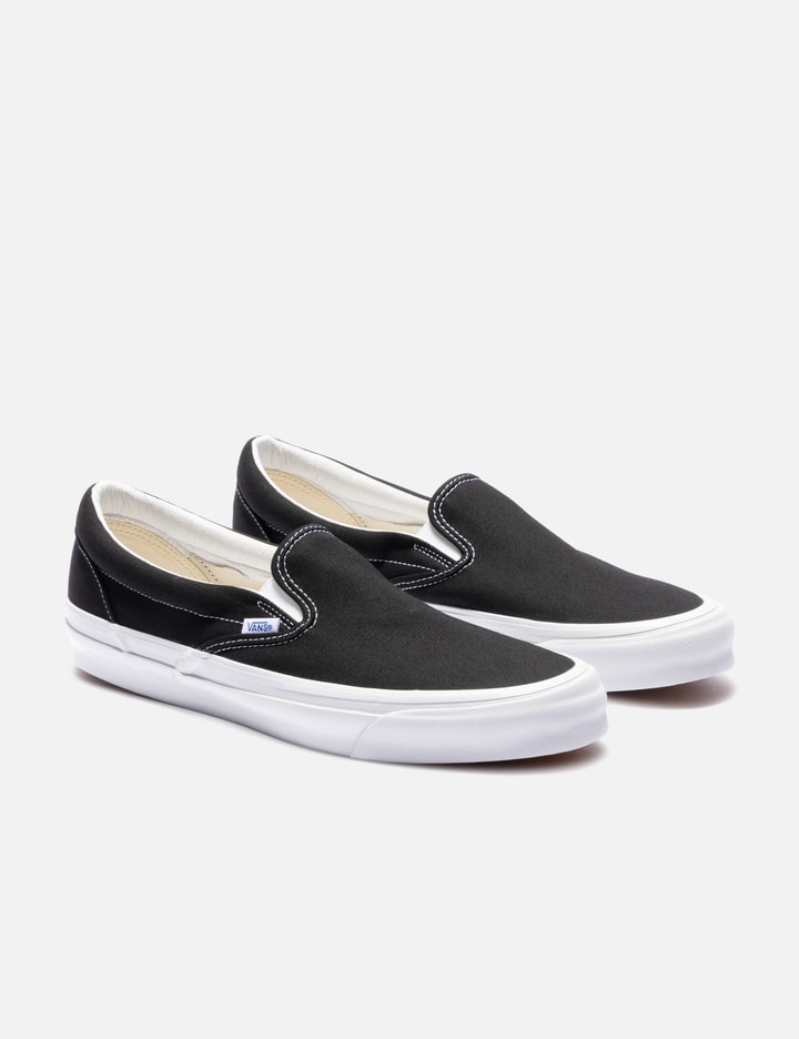 Vans Classic Slip-On LX