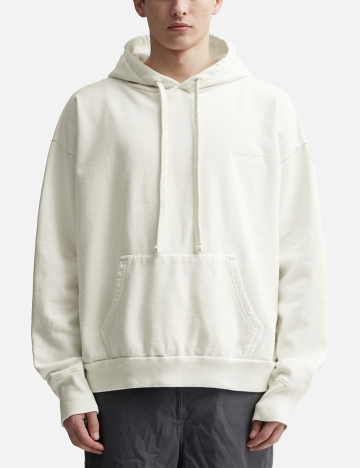 ICON HOODIE Placeholder Image