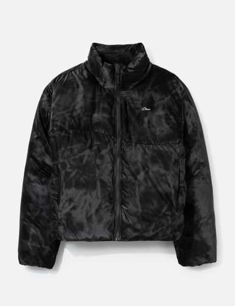 Wavy Puffer view 15