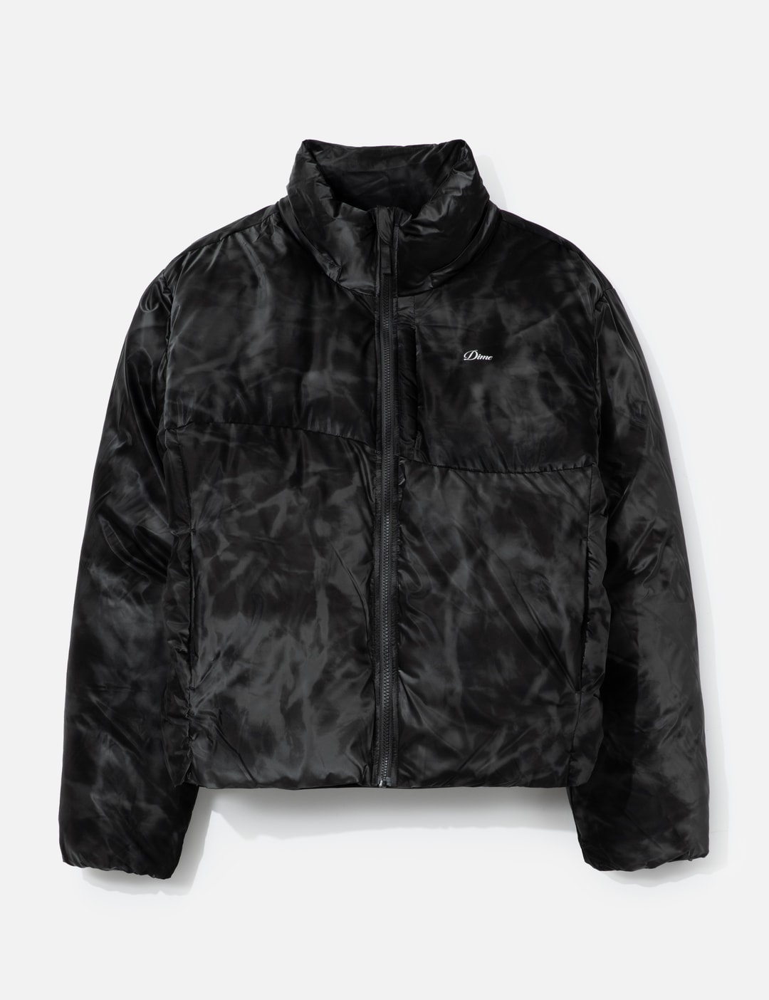 Wavy Puffer view 16