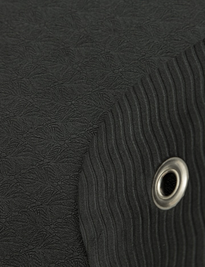 Yoga Mat With Logo Placeholder Image