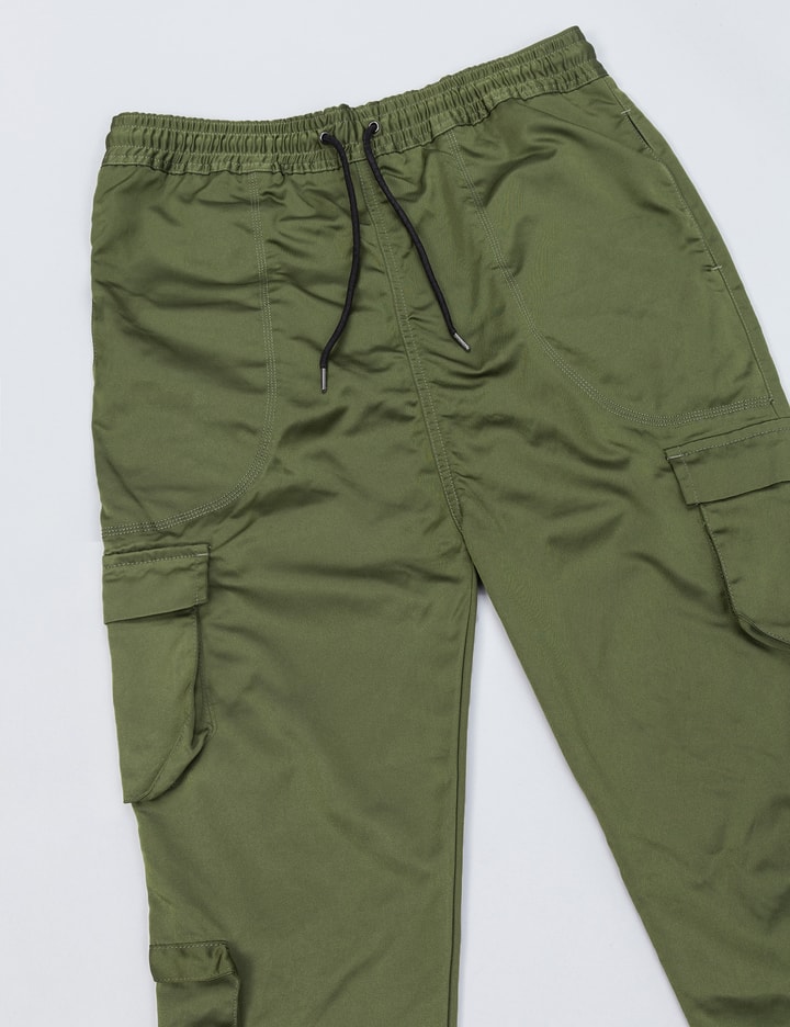 Zespy Militia Pants Placeholder Image