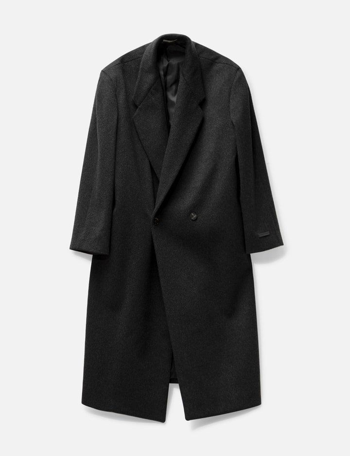 Wool Overcoat Placeholder Image