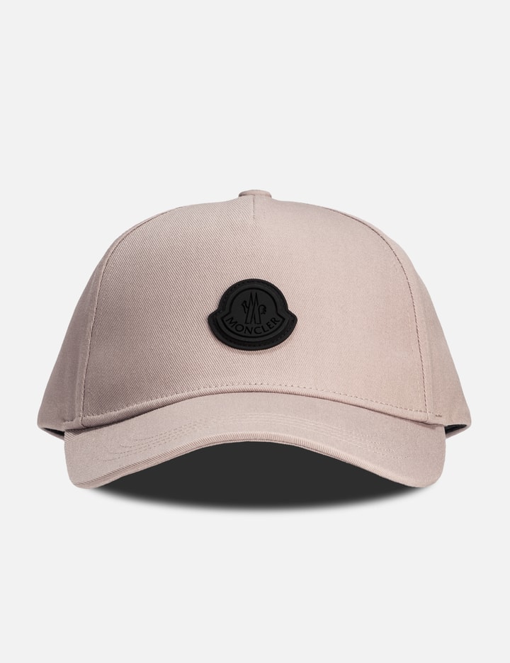 Gabardine Baseball Cap Placeholder Image