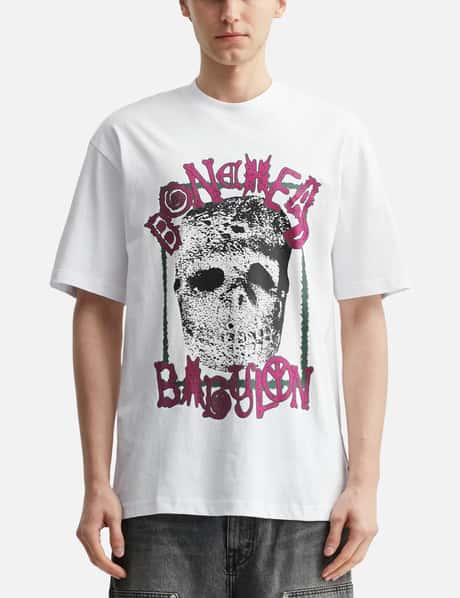 Bonehead T-Shirt view 10