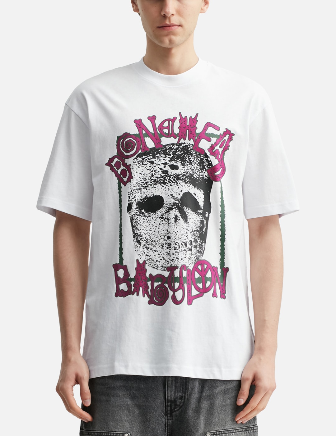 Bonehead T-Shirt view 18