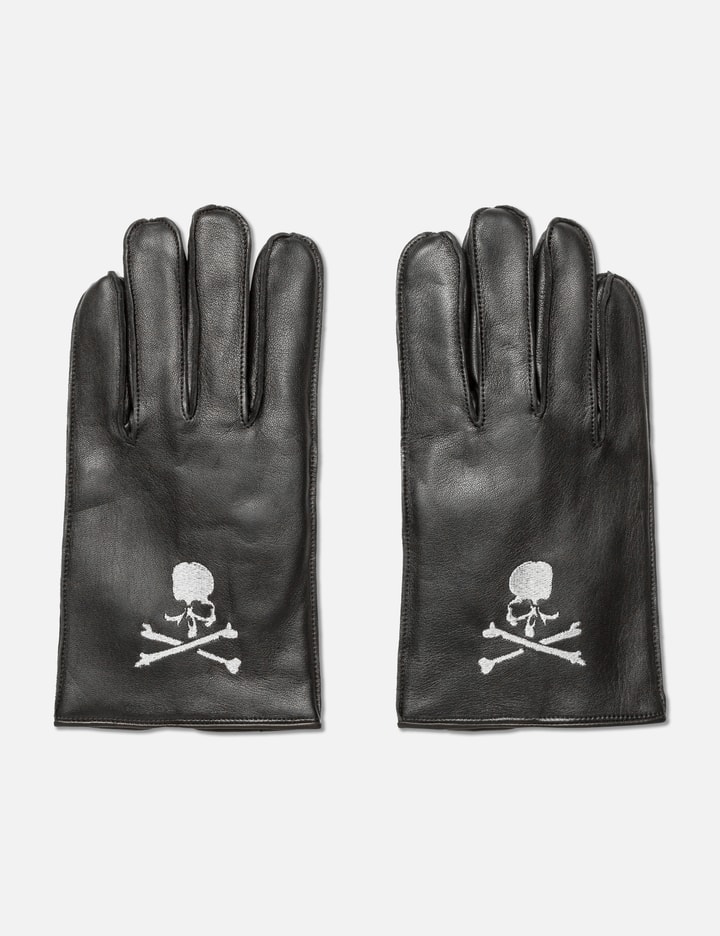 Leather Gloves Placeholder Image