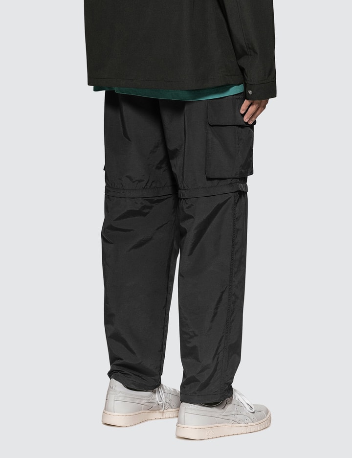 Zip Off Cargo Pants Placeholder Image