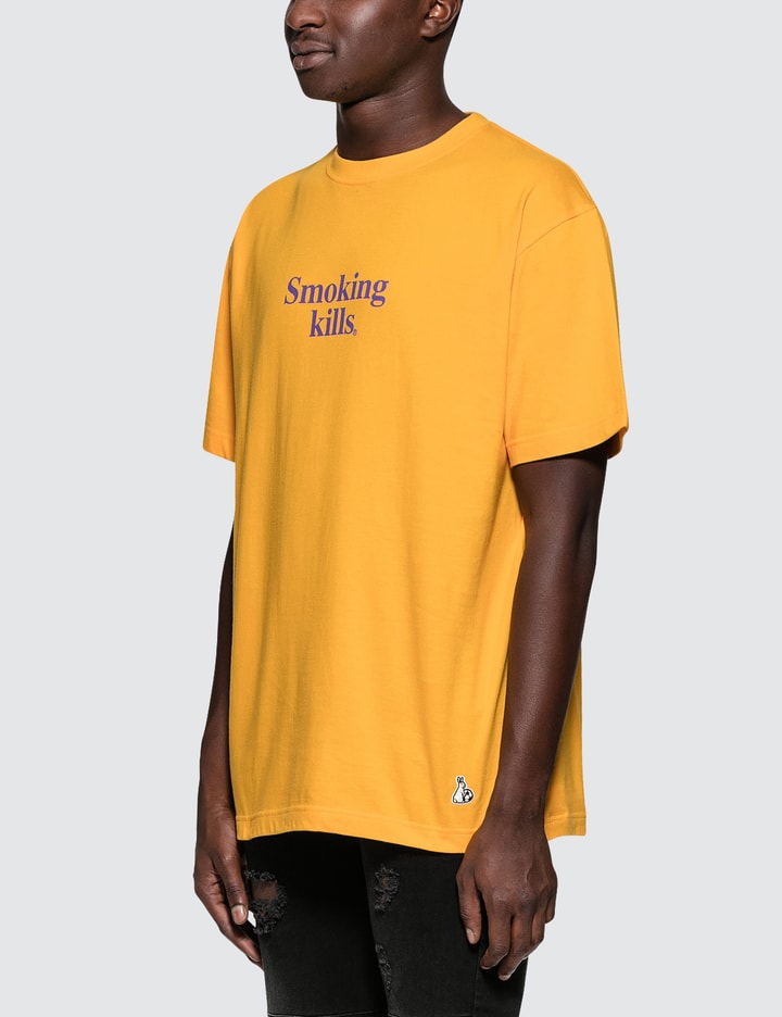 Football God S/S T-Shirt Placeholder Image