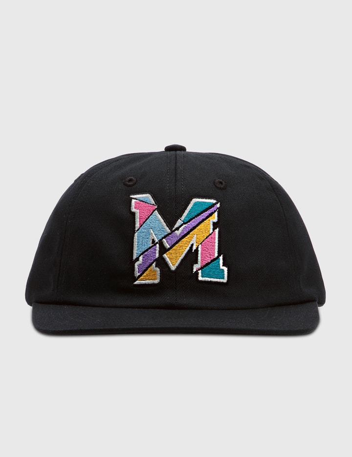 Cubist M Embroidered Cap Placeholder Image