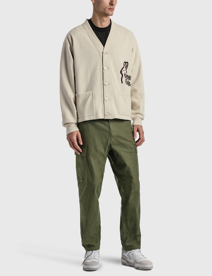 Sweatshirt Cardigan Placeholder Image