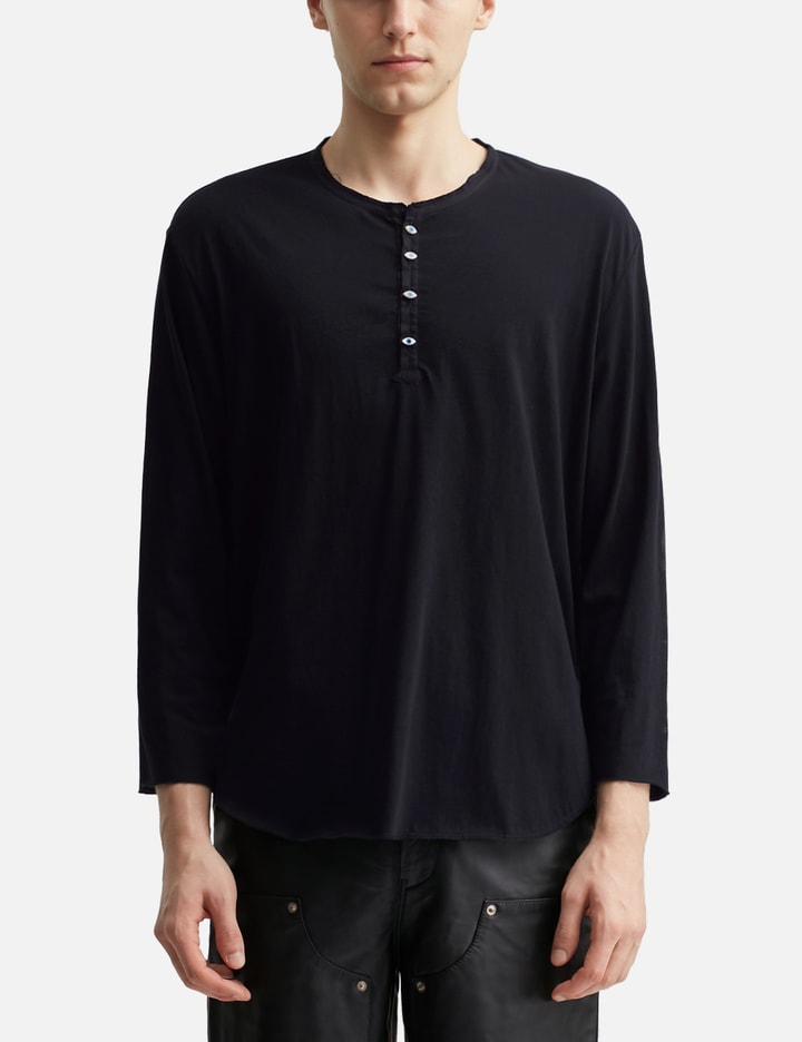 UC2E4801 Henley Top Placeholder Image