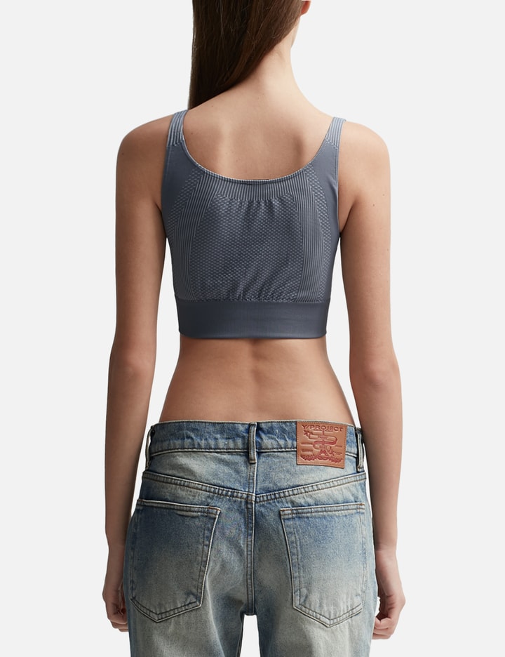 Sport Bra Top Placeholder Image