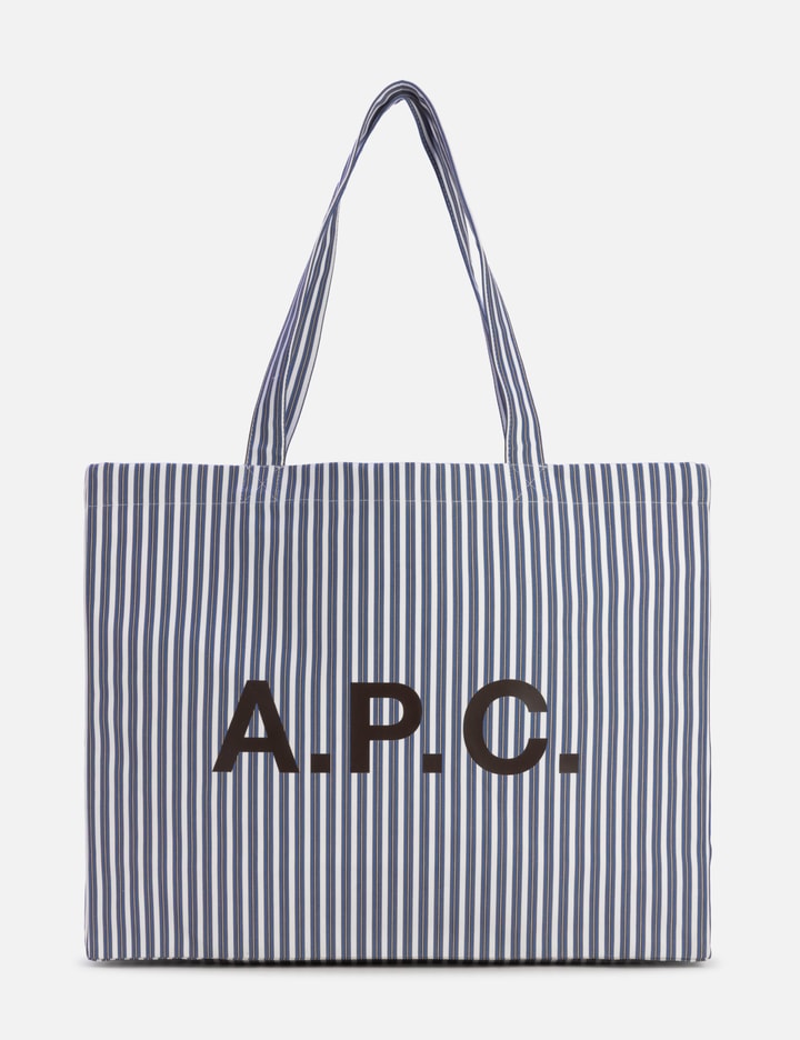 A.P.C. Diane Shopping Bag