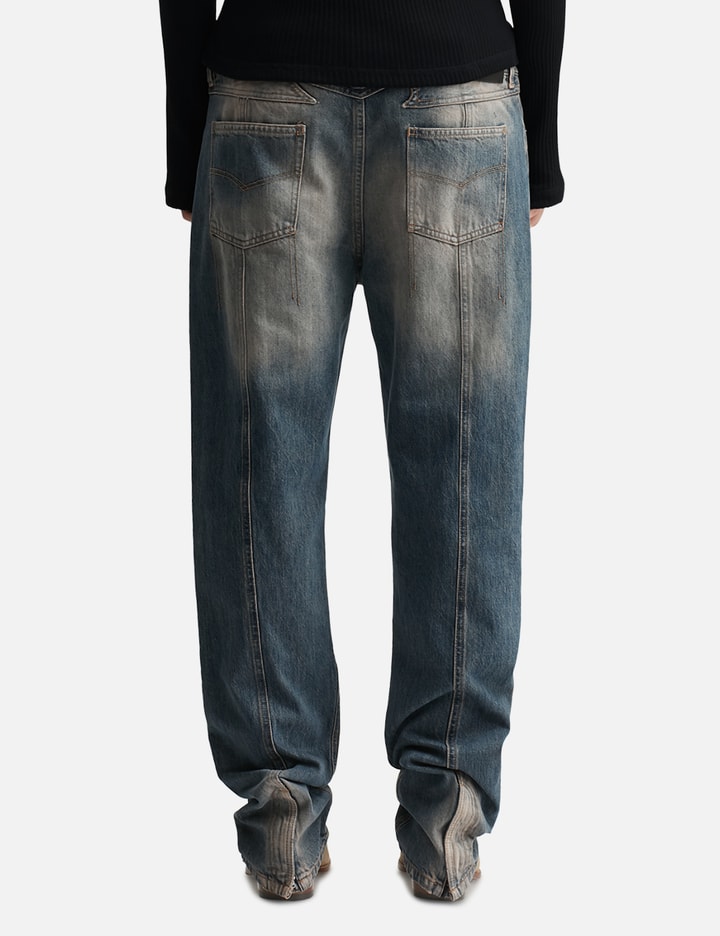 Regular Jeans Placeholder Image