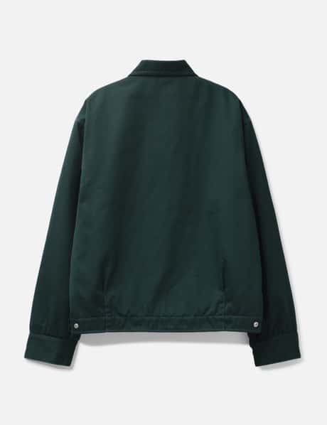 Work Jacket view 8
