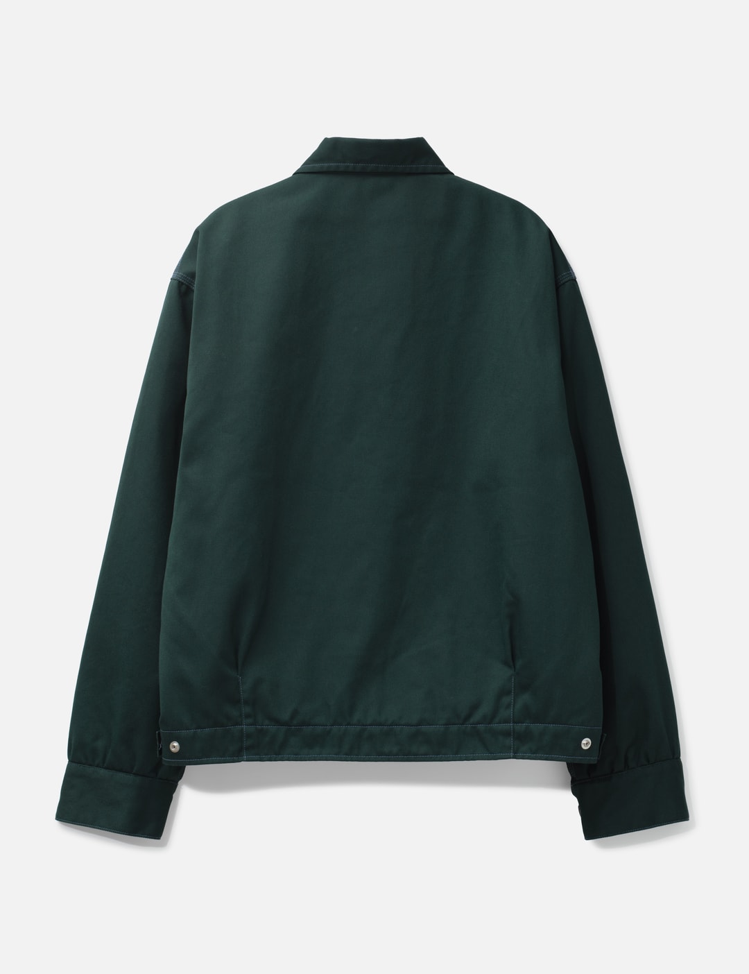 Work Jacket view 9