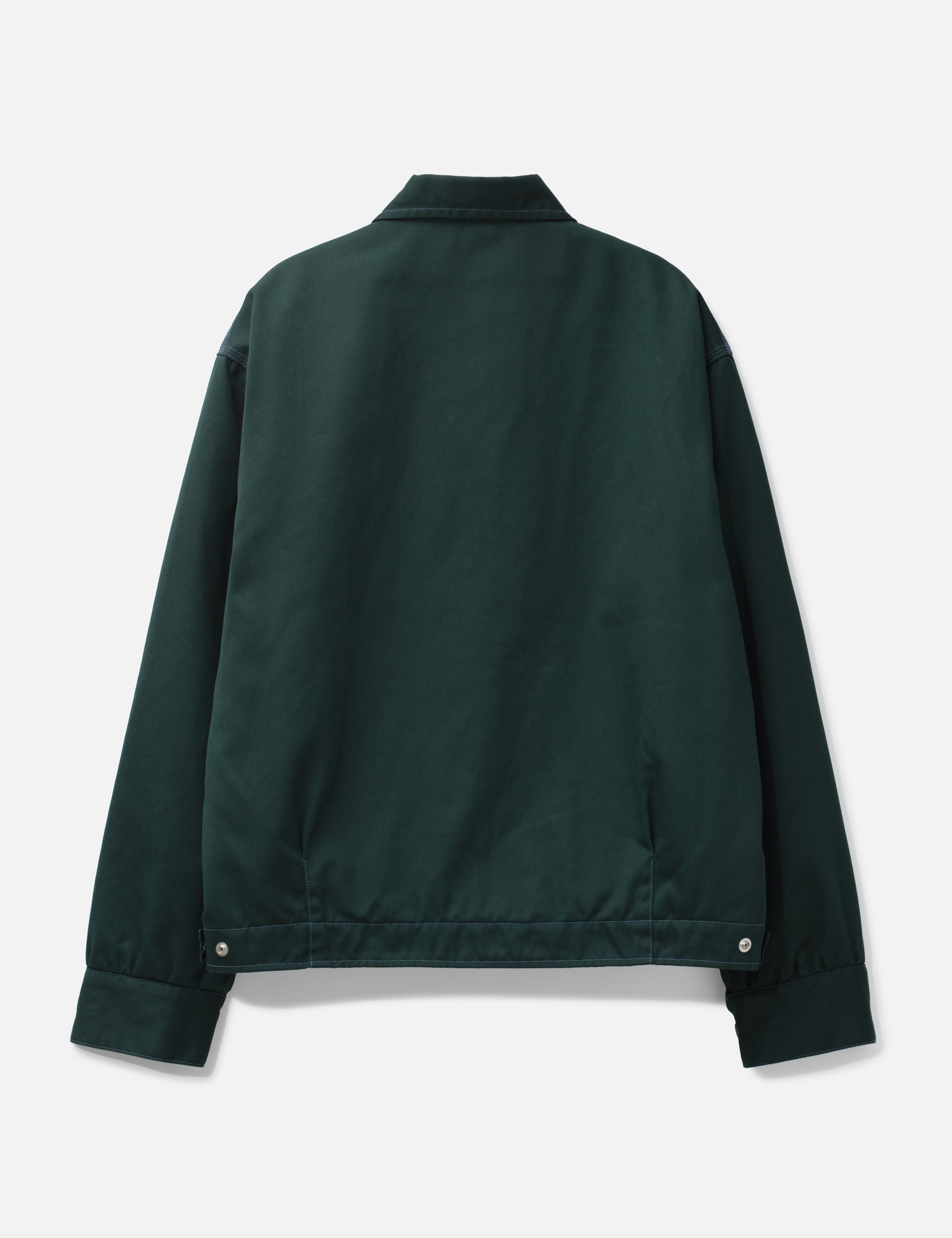 Work Jacket view 17