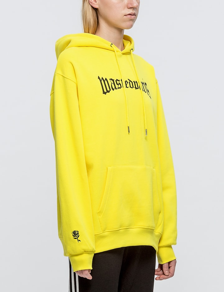 London Loveless Hoodie Placeholder Image