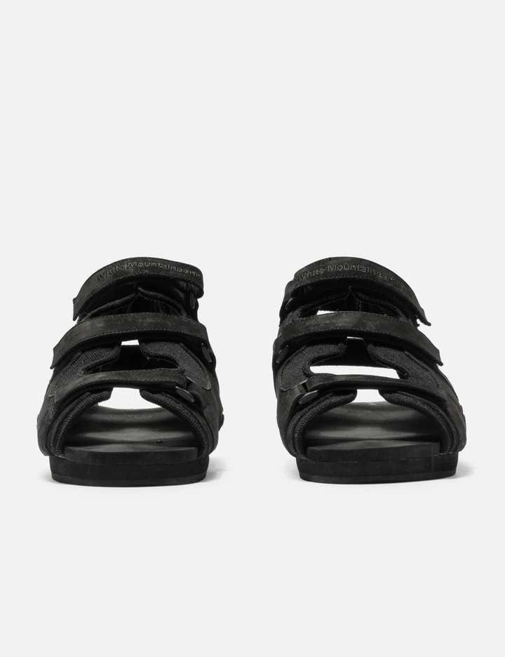 White Mountaineering Sandals