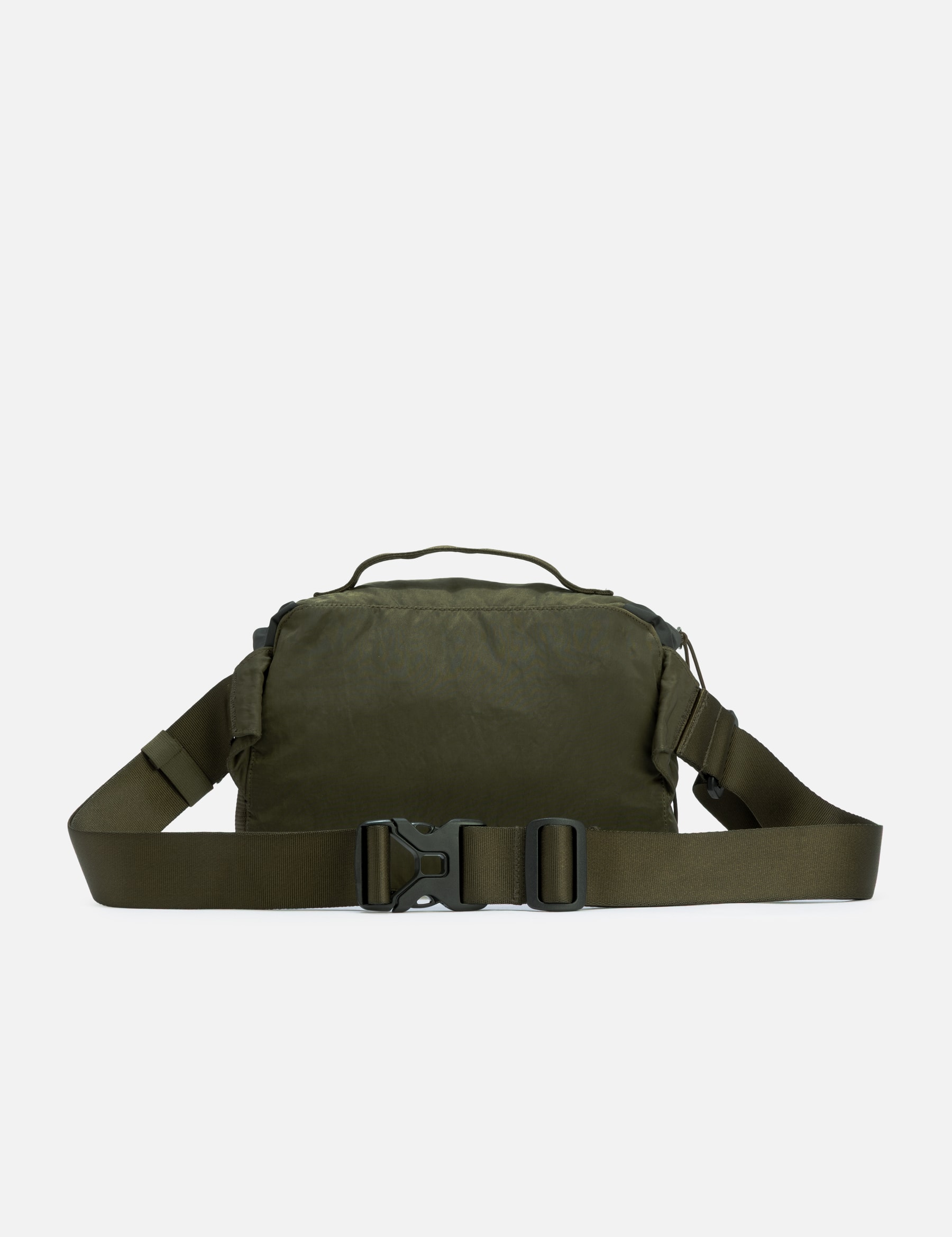 Nylon B Lens Waistbag view 18