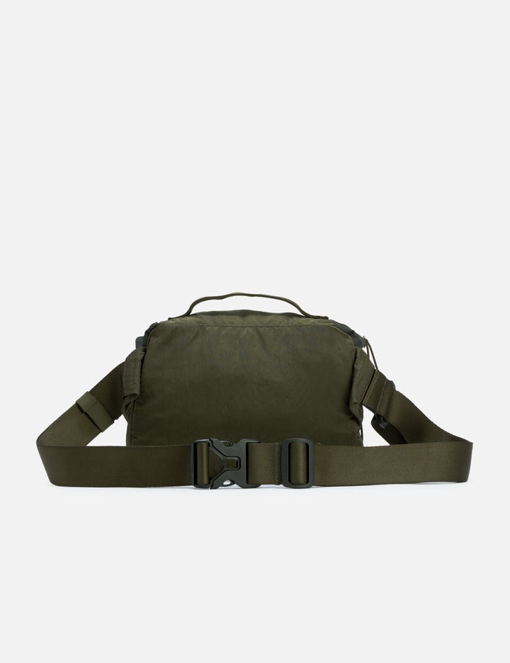 C.P. Company Nylon B Lens Waistbag