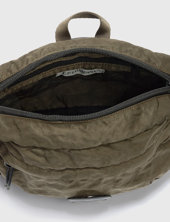Nylon B Crossbody Pack Placeholder Image