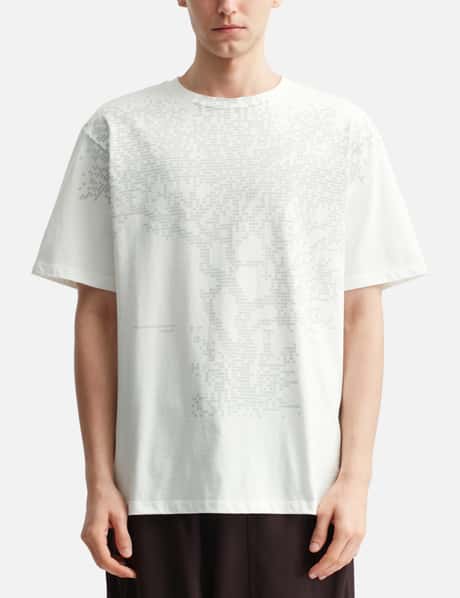 POST ARCHIVE FACTION (PAF) X Hypebeast 20th Anniversary T-Shirt view 12